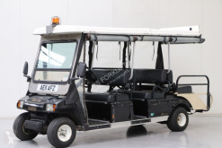 Utilitaire Bradshaw Villager 6