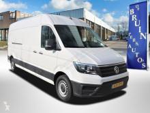 Volkswagen Crafter 35 140Pk /103Kw TDI L4H3 Comfortline Airco Cruise Navi PDC fourgon utilitaire occasion