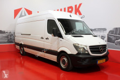 Furgone Mercedes Sprinter 313 2.2 CDI L3H2 Tacho/2x Schuifd./Camera