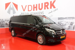 Furgoneta Mercedes Classe V 250d L3 XXL Dubbel Cabine Leder/Camera/Navi furgoneta furgón usada