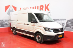 Furgone Volkswagen Crafter 35 2.0 TDI 140 pk L3H3 PDC/Camera/Multimedia scherm/3T trekvermogen