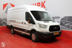 Ford Transit 350 2.0 TDCI RWD Garantie tot 20-08-2023Trend L4H3 Jumbo Maxi vergelijkbaar met Sprinter L3H2 2.8t Trekverm./270 GR.Deuren/Camera/Cruise/Airco fourgon utilitaire occasion
