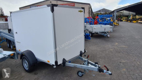Humbaur HK 132513-15 Koffer trailer used box
