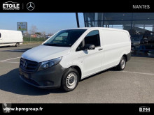 Furgoneta furgoneta furgón Mercedes Vito Fg 114 CDI Long Pro E6