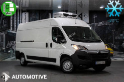 Citroën Jumper utilitaire frigo caisse négative neuf
