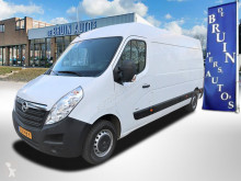 Veículo utilitário Opel Movano 2.3 CDTI L3H2 70108 Km 96Kw / 131 Pk Airco Cruisecontrol Parkeer sensors furgão comercial usado