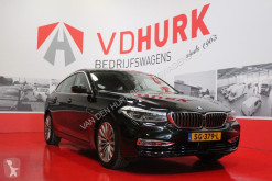 BMW SERIE 6 Gran Turismo 630d High Executive Luxury Pano/ACC/LaneAssist/Elek.Klep voiture berline occasion