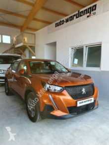 Voiture 4X4 / SUV Peugeot
