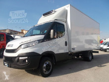 Utilitaire frigo Iveco Daily Iveco - DAILY 35C18 CELLA FRIGO 5 METRI ANNO 2018 - Frigo