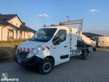 Véhicule utilitaire Renault Master 125 dCi // WYWROTKA // DŹWIG // SERWISOWANY occasion