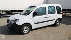 Mercedes-Benz Citan Tourer L 108 CDI Trend samochód używany