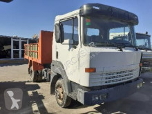 Utilitaire benne Nissan ECO-T. 100
