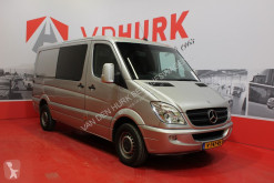 Fourgon utilitaire Mercedes Sprinter 316 2.2 CDI 164 pk L2H1 3.5t Trekverm./Xenon/Gev.Stoel/Crui
