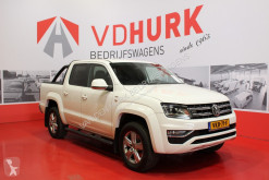 Volkswagen Amarok V6 3.0 TDI 224 pk Aut. Highline Xenon/Navi/Sidebars/Leder/Trek masina pick-up second-hand