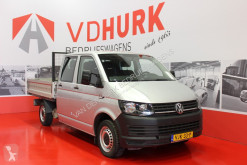 Utilitaire plateau Volkswagen Transporter 2.0 TDI Pick Up Open Laadbak/Airco/Trekhaak