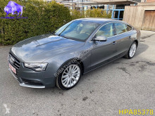 Audi A5 SPORTBACK TDI 190 QUATTRO voiture occasion
