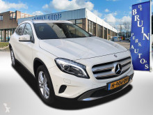 Mercedes GLA 180 Automaat Ambition AMG Styling voiture 4X4 / SUV occasion