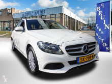 Furgoneta Mercedes Classe C 200 CDI Estate Prestige 136 Pk coche familiar usada