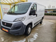 Fourgon utilitaire Fiat Ducato II L1H1