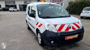 Furgoneta Renault Kangoo express DCI 90 furgoneta furgón usada