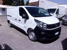Fiat Talento 1.6 MJT 120CV fourgon utilitaire occasion