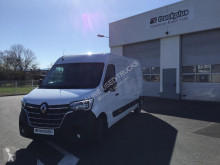 Renault Master 100.35 fourgon utilitaire occasion