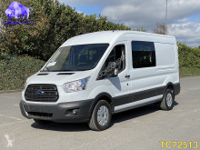 Ford Transit 2.0 TDCI L3H2 DUBBELE CABINE Euro 5 fourgon utilitaire occasion