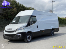 Veículo utilitário Iveco Daily L4H3 MAXI Euro 5 furgão comercial usado