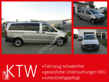Combi Mercedes Vito Vito 114TourerPro,lang,2xKlima,7GTr