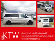 Furgoneta combi Mercedes Vito Vito 116CDI lang, TourerPro,2xKlima,Navi,9-Sitze