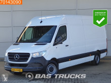 Furgoneta Mercedes Sprinter 316 CDI Automaat L3H2 Navi MBUX Airco 15m3 A/C furgoneta furgón usada