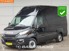 Фургон Iveco Daily 35S18 3.0 L2H3 Laadklep Luchtvering Airco 13m3 A/C Cruise control