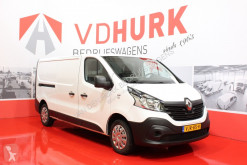 Renault Trafic 1.6 dCi 120 pk L2H1 Cruise/PDC/Airco fourgon utilitaire occasion