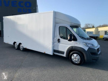 Fiat Ducato II 3.5 130 utilitaire caisse grand volume occasion