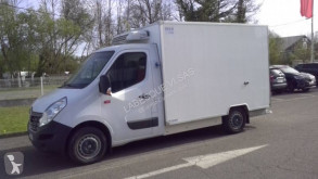 Renault Master 130.35 frigorifero cassa negativa usato