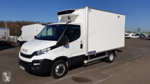Iveco Daily 35C16 utilitaire frigo occasion
