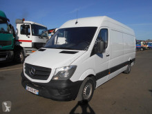 Mercedes Sprinter 313 CDI фургон б/у