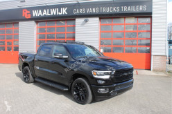 Voiture pick up Dodge Ram 1500 Ultra Sport Nieuw Ongebruikt Night Edition