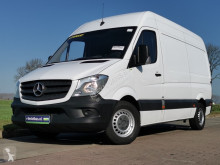 Mercedes Sprinter 314 cdi l2h2, automaat. furgone usato