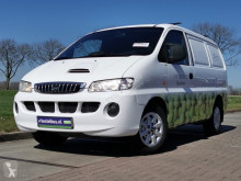 Fourgon utilitaire Hyundai H 200