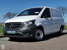 Mercedes Vito 114 lang l2 automaat fourgon utilitaire occasion