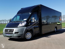 Fiat Ducato 35 3.0 d coxx xxxl!! малогабаритный коммерческий автомобиль б/у