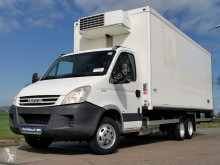 Iveco Daily 40 c 18 t frigo koelwag utilitară frigorifică second-hand