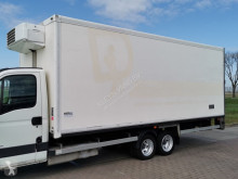 Veldhuizen P31 2 a frigo koelwagen nyttobil med kyl begagnad