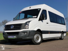Volkswagen Crafter 35 2.0 tdi rolstoel ac transporteur occasion
