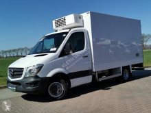 Furgoneta furgoneta frigorífica Mercedes Sprinter 516 frigo koelwagen bi-t