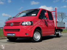 Furgoneta furgoneta caja abierta Volkswagen Transporter 2.0 TDI