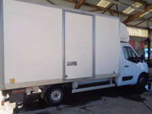 Renault Master 2.3 DCI veicolo commerciale cassonato grande volume usato