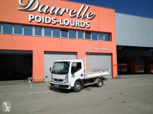 Renault Maxity 130 DXI utilitaire benne occasion