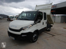 Малотоннажный самосвал стандартный Iveco Daily